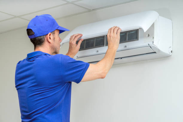 Professional Airduct Cleaning in Reidville, SC